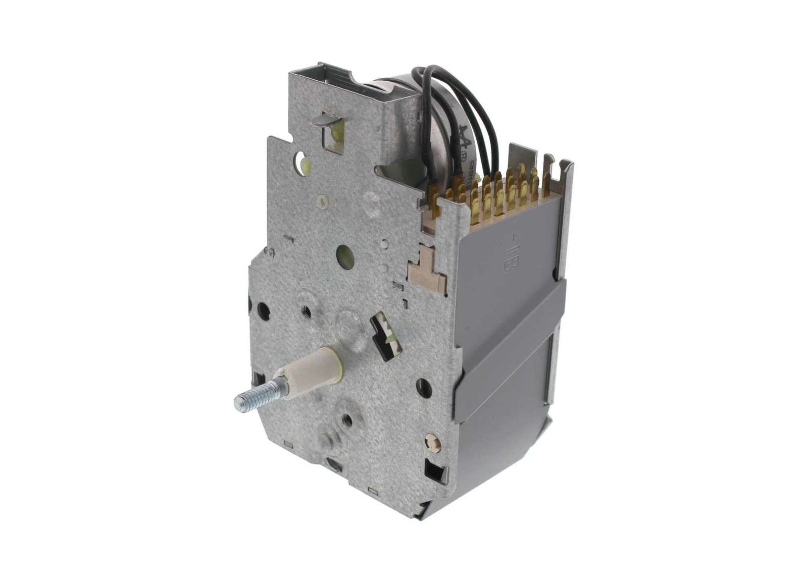 WP3948357 - Genuine OEM Whirlpool Washer Timer